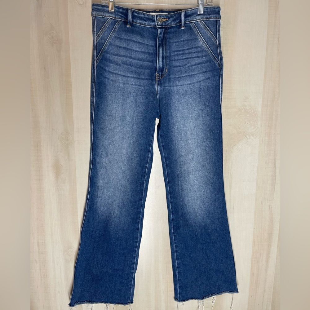 KanCan Estilo flare jeans size 11/29‎